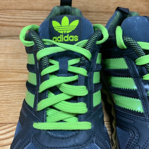 *SOLD* Adidas Mega SoftCell Running Shoe size 10.5 - Picture 4 of 12